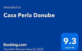 Casa Perla Danube