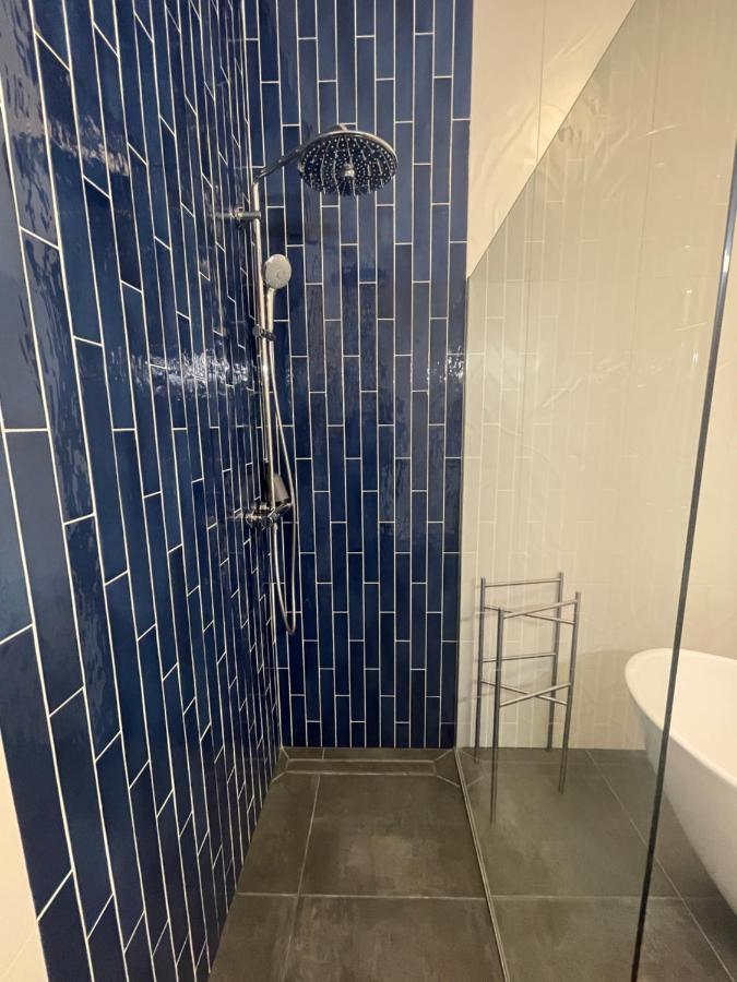 Casa Perla Danube Appartement Boedapest Buitenkant foto