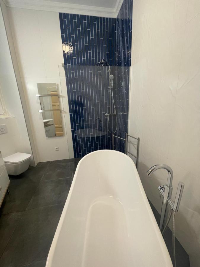 Casa Perla Danube Appartement Boedapest Buitenkant foto