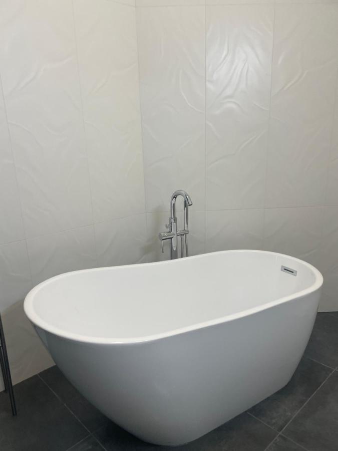 Casa Perla Danube Appartement Boedapest Buitenkant foto