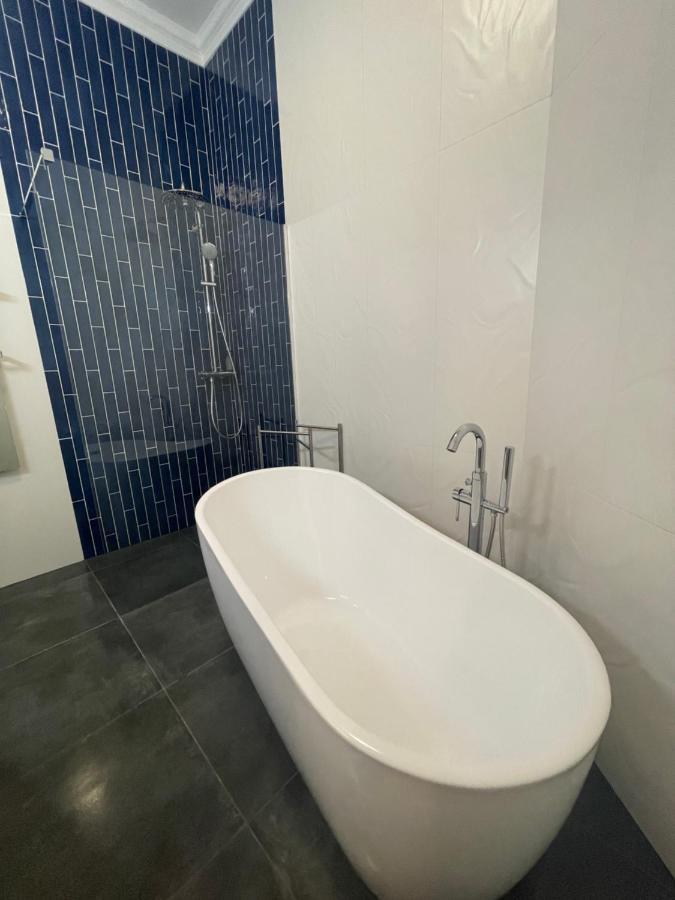 Casa Perla Danube Appartement Boedapest Buitenkant foto