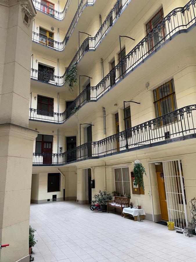 Casa Perla Danube Appartement Boedapest Buitenkant foto