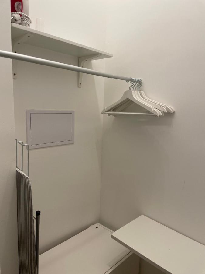 Casa Perla Danube Appartement Boedapest Buitenkant foto